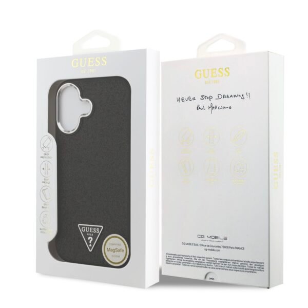 Funda de Móvil de Guess