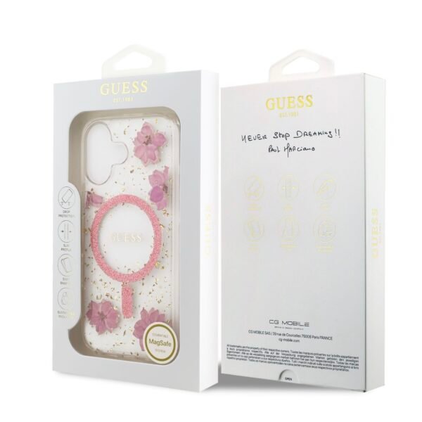 Nueva Funda de Móvil Guess