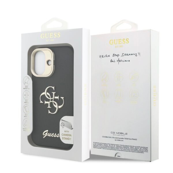 Funda de Móvil Guess